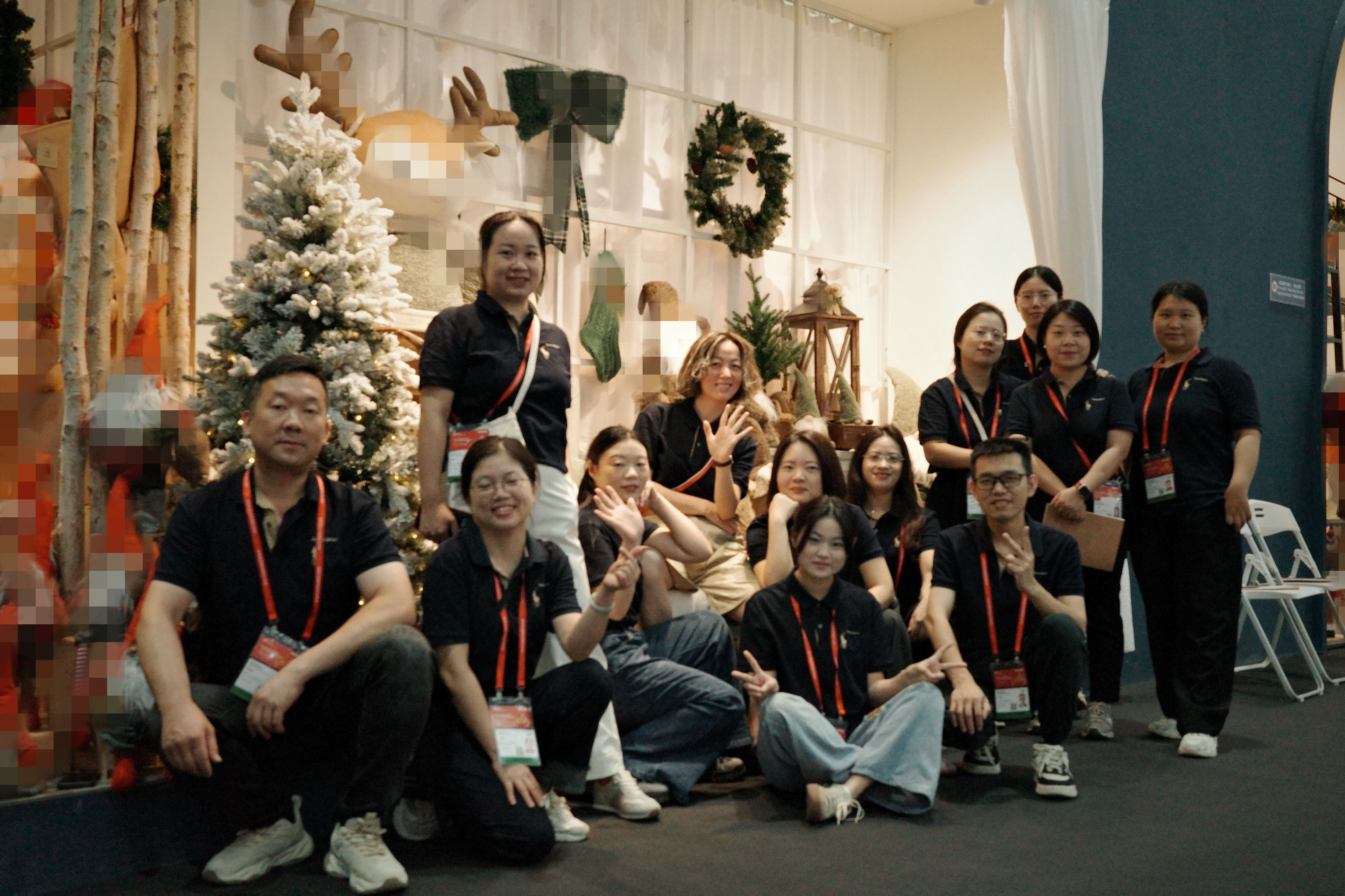 The 2025 Autumn Canton Fair