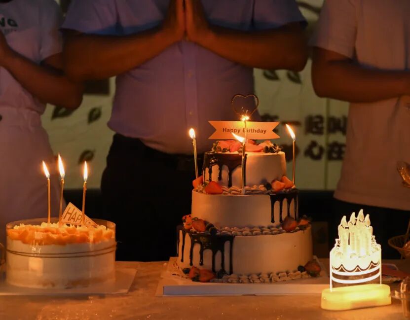 Amoydecor丨Happy yet again~ (and again and again)!