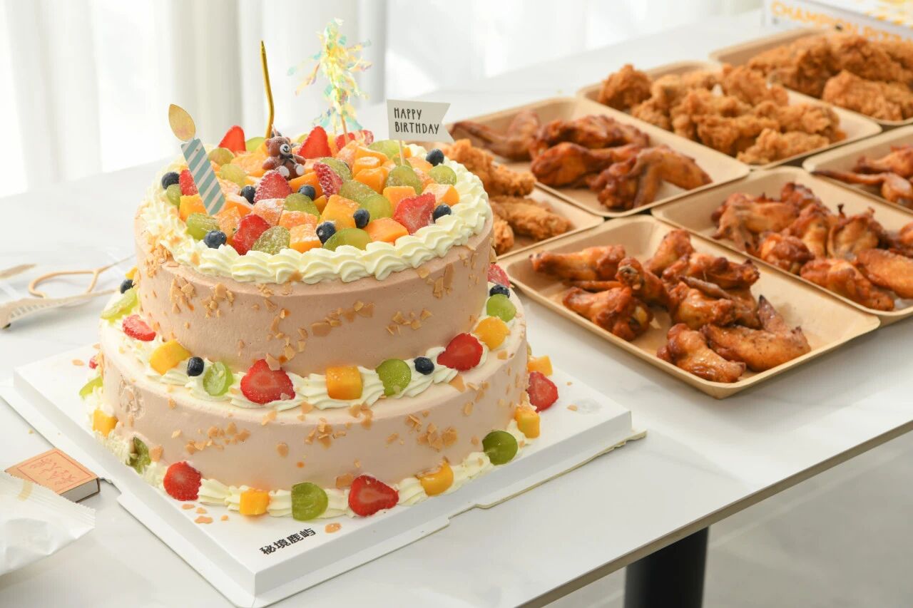 Start anew and move toward the warmth.