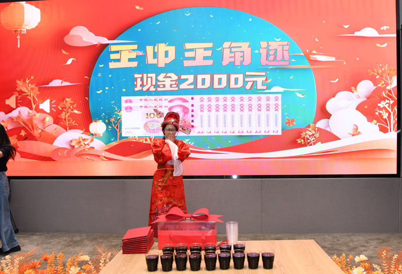 Mooncakes & Highballs: Celebrate Mid-Autumn with a Family Feast!