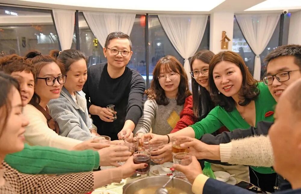 Aim for excellence · make it happen.