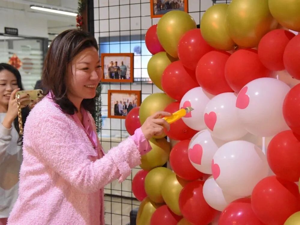 Oh no—my heart just skipped a beat.